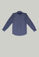 Camisa Aspen Smart Casual Navy
