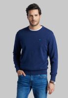 Sweater Blue Paris
