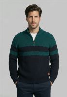 Sweater Brownsville Dk  Green