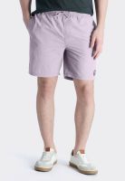 Traje De Baño Cruces Nt Lila