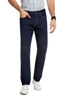 Jeans Clásico Denver Fj Navy