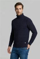Sweater Chicago Navy Melange