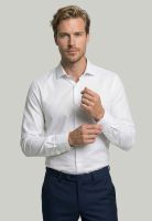 Camisa Regular Viena White