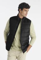 Vest Calbuco Casual Black