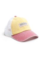 Jockey New Jersey Yellow