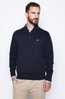 Sweater Bristol Smart Casual L/S Navy