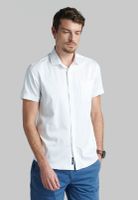 Camisa Austin White