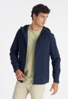 Chaqueta Cortaviento Maipo Nt Navy