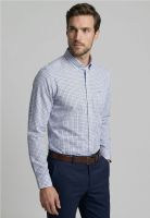 Camisa Arkansas Blue