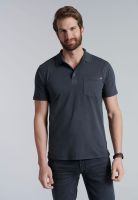 Polera Polo Orlando Metal
