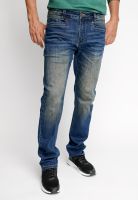 Jeans Seward Eco Navy
