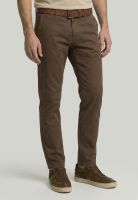 Pantalón Bagneaux Regular Fit Mocha