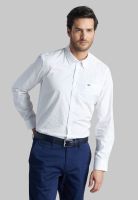Camisa Albany White