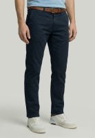 Pantalón Bagneaux Regular Fit Marine