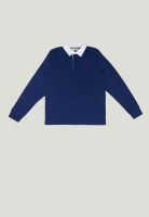 Polera Polo Huelva Heritage Dk Navy