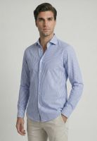 Camisa Praga Lt Blue