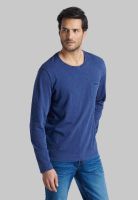 Polera Fresno Blue