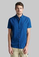 Camisa Pasadena Indigo