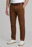 Pantalón Twill Without Pleats L/31 Lt  Camel
