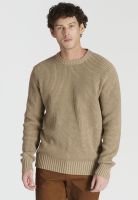 Sweater Laguna Heritage Toasted Melange