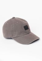 Cap Arrayán Casual Charcoal