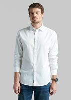 Camisa Ohio White