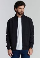 Polerón Boston Fjs Black