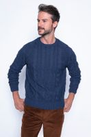 Sweater Bolonia Navy