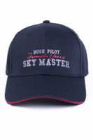 Jockey New York Navy