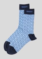 Calcetines Delaware Sky Melange