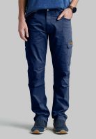 Pantalón Kansas Sport Blue