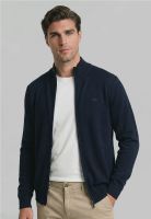 Sweater Slim Granada Navy