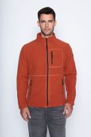 Polerón Alto Del Naranjo Brick