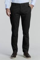 Pantalón Twill Slim /33 Business Black