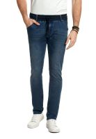 Jeans Jogger Fj Navy