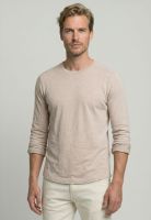 Polera Berlin Sand