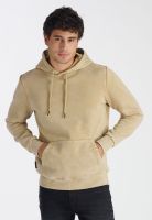 Polerón Lingue Casual Olive