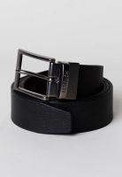 Pack Cinturón Boston Smart Casual Black