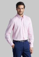 Camisa Claremont Fucsia