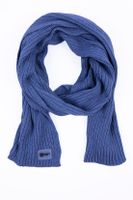 Bufanda Nueva Jersey Indigo