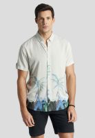 Camisa Bolonia Avant-Garde Marble