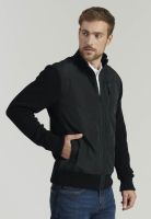 Sweater Seattle Fjs Black