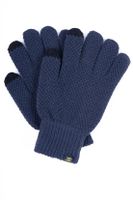 Guantes Nantes Navy
