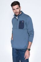 Polerón Washington Lt. Blue