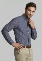 Camisa Baltimore Navy