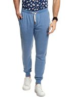 Pantalón De Buzo Maine Lt Blue Melange