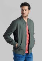 Chaqueta Bomber Sport Grey