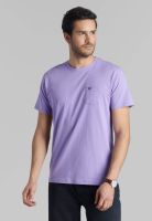 Polera Houston Lila
