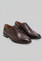 Zapatos San Francisco Brown