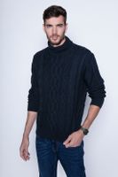 Sweater Cambridge F Navy